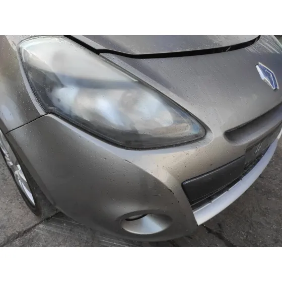 RENAULT CLIO GRANDTOUR '2009 1.5 DCI DIESEL CAT ARENA