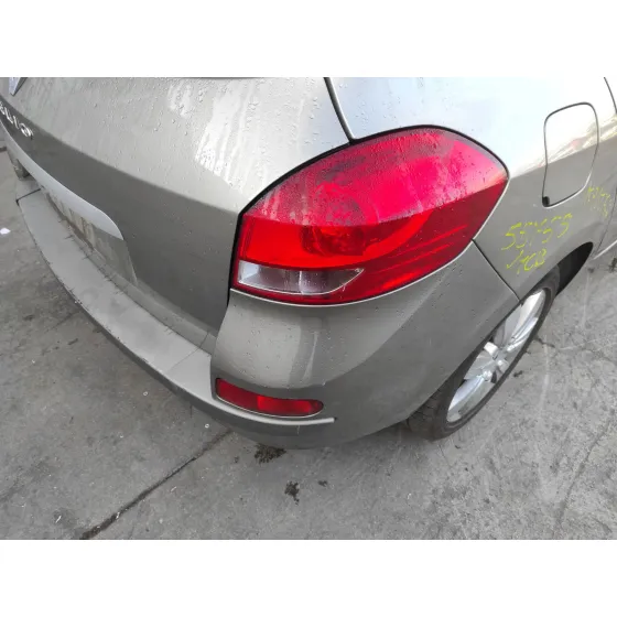 RENAULT CLIO GRANDTOUR '2009 1.5 DCI DIESEL CAT ARENA