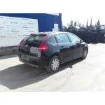 CITROEN C4 BERLINA '2010 * NEGRO