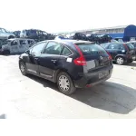 CITROEN C4 BERLINA '2010 * NEGRO