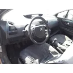 CITROEN C4 BERLINA '2010 * NEGRO