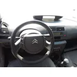 CITROEN C4 BERLINA '2010 * NEGRO