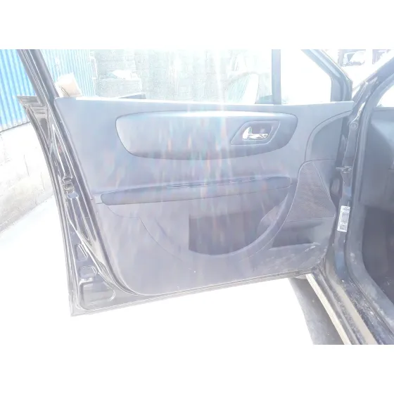 CITROEN C4 BERLINA '2010 * NEGRO