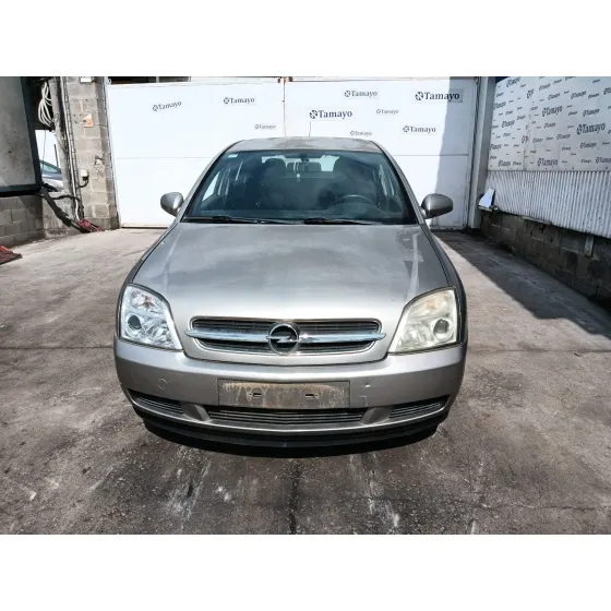 Opel VECTRA C (Z02) 2003
