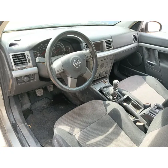 Opel VECTRA C (Z02) 2003