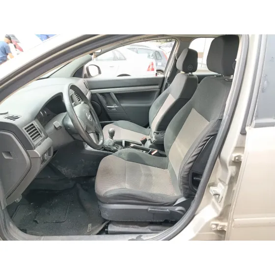 Opel VECTRA C (Z02) 2003