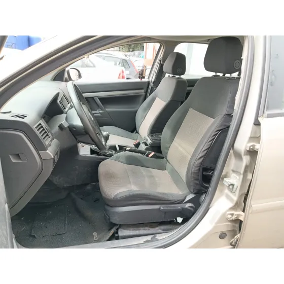Opel VECTRA C (Z02) 2003