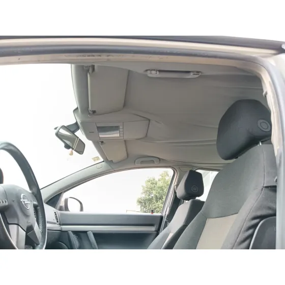 Opel VECTRA C (Z02) 2003