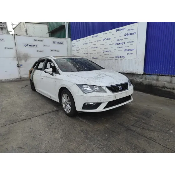 SEAT LEON ST (5F8) '2017 * BLANCO