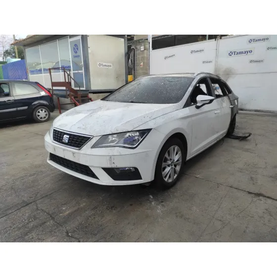 SEAT LEON ST (5F8) '2017 * BLANCO