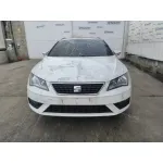 SEAT LEON ST (5F8) SEAT LEON ST (5F8) '2017 * BLANCO 2013