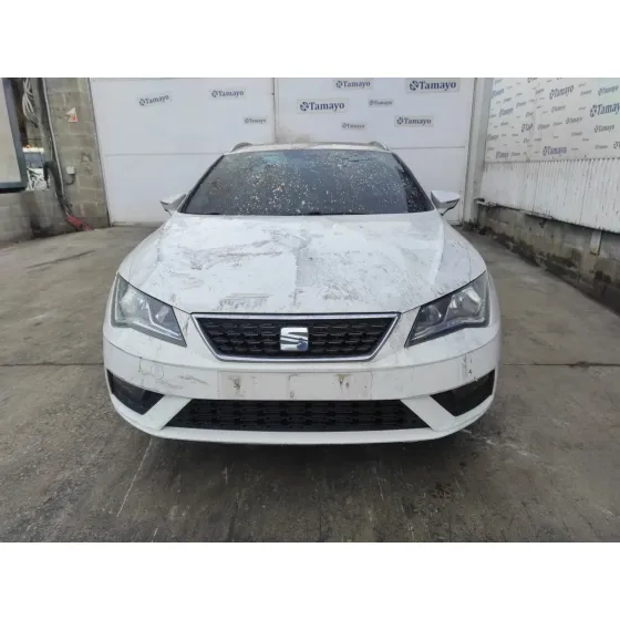 SEAT LEON ST (5F8) '2017 * BLANCO