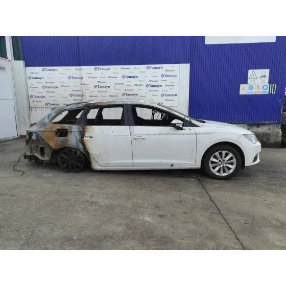 SEAT LEON ST (5F8) '2017 * BLANCO
