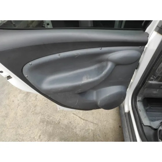SEAT ALTEA XL (5P5) '2013 1.6 TDI BLANCO