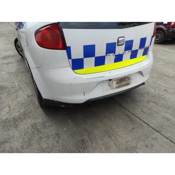 SEAT ALTEA XL (5P5) '2013 1.6 TDI BLANCO