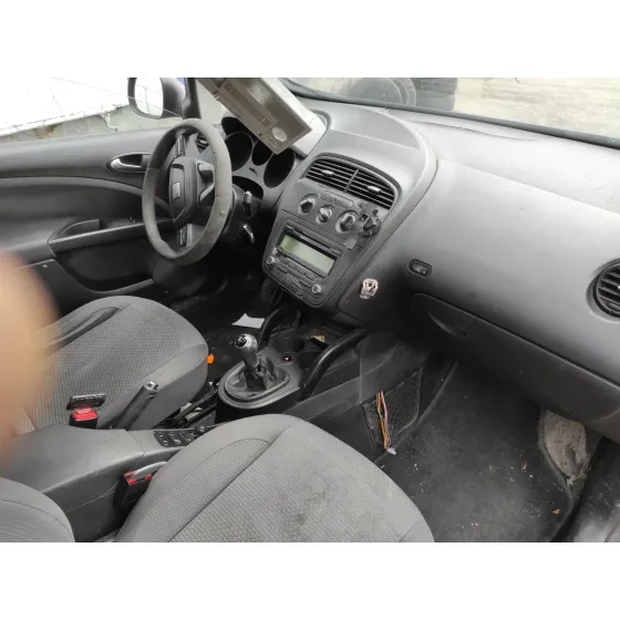 SEAT ALTEA XL (5P5) '2013 1.6 TDI BLANCO