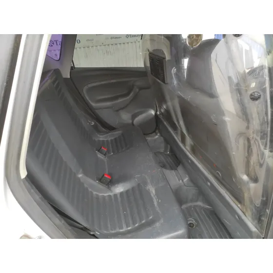 SEAT ALTEA XL (5P5) '2013 1.6 TDI BLANCO