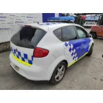 SEAT ALTEA XL (5P5) SEAT ALTEA XL (5P5) '2013 1.6 TDI BLANCO 2006