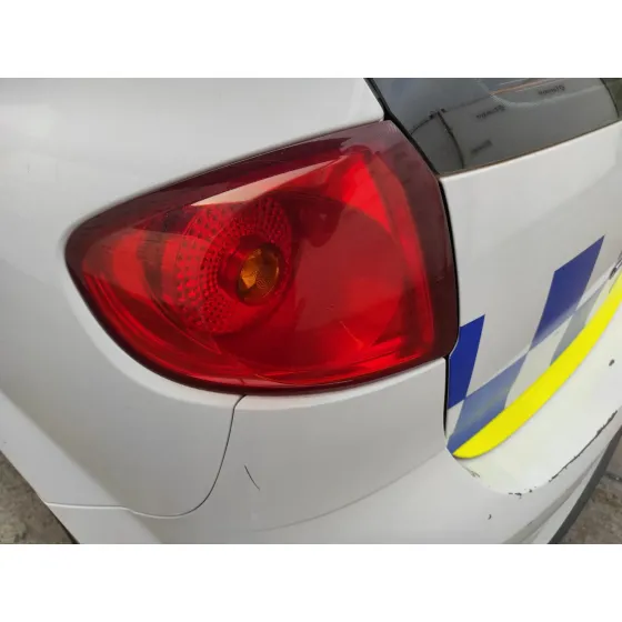 SEAT ALTEA XL (5P5) '2013 1.6 TDI BLANCO