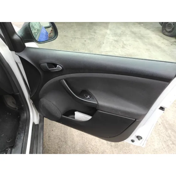 SEAT ALTEA XL (5P5) '2013 1.6 TDI BLANCO