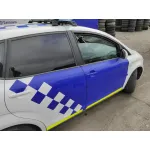 SEAT ALTEA XL (5P5) SEAT ALTEA XL (5P5) '2013 1.6 TDI BLANCO 2006