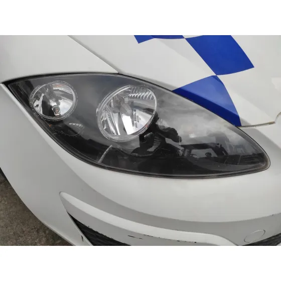 SEAT ALTEA XL (5P5) '2013 1.6 TDI BLANCO