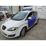 SEAT ALTEA XL (5P5) SEAT ALTEA XL (5P5) '2013 1.6 TDI BLANCO 2006