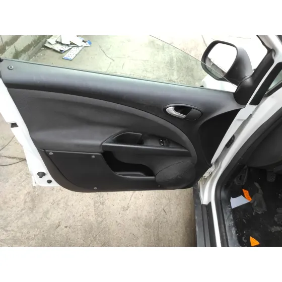 SEAT ALTEA XL (5P5) '2013 1.6 TDI BLANCO