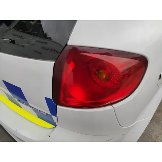 SEAT ALTEA XL (5P5) '2013 1.6 TDI BLANCO