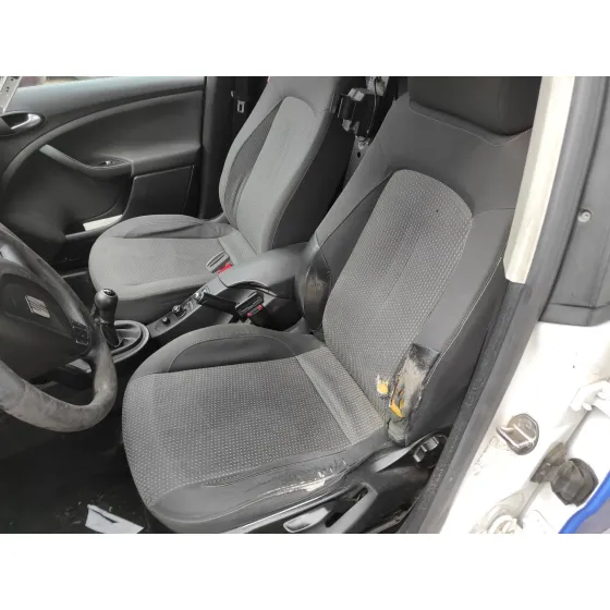 SEAT ALTEA XL (5P5) '2013 1.6 TDI BLANCO