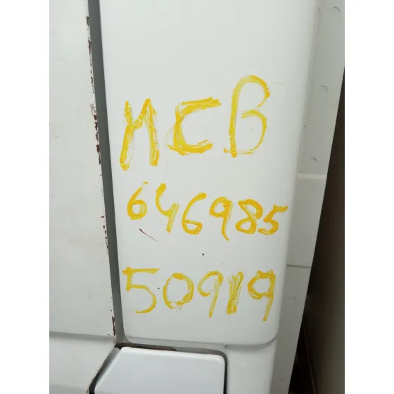 MERCEDES SPRINTERII CAJA ABIERTA (DESDE 01.06) '2008 2.1 CDI CAT BLANCO