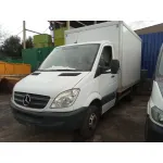 MERCEDES-BENZ SPRINTERII CAJA ABIERTA (DESDE 01.06) MERCEDES SPRINTERII CAJA ABIERTA (DESDE 01.06) '2008 2.1 CDI CAT BLANCO 2006