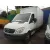 MERCEDES-BENZ SPRINTERII CAJA ABIERTA (DESDE 01.06) MERCEDES SPRINTERII CAJA ABIERTA (DESDE 01.06) '2008 2.1 CDI CAT BLANCO 2006
