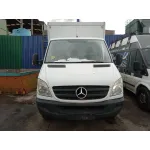 MERCEDES-BENZ SPRINTERII CAJA ABIERTA (DESDE 01.06) MERCEDES SPRINTERII CAJA ABIERTA (DESDE 01.06) '2008 2.1 CDI CAT BLANCO 2006
