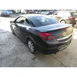 OPEL ASTRA TWIN TOP '2008 1.9 16V CDTI CAT (Z 19 DTH / LRD) NEGRO