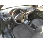 OPEL ASTRA TWIN TOP '2008 1.9 16V CDTI CAT (Z 19 DTH / LRD) NEGRO