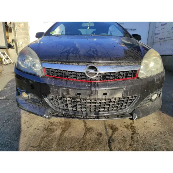 OPEL ASTRA TWIN TOP '2008 1.9 16V CDTI CAT (Z 19 DTH / LRD) NEGRO