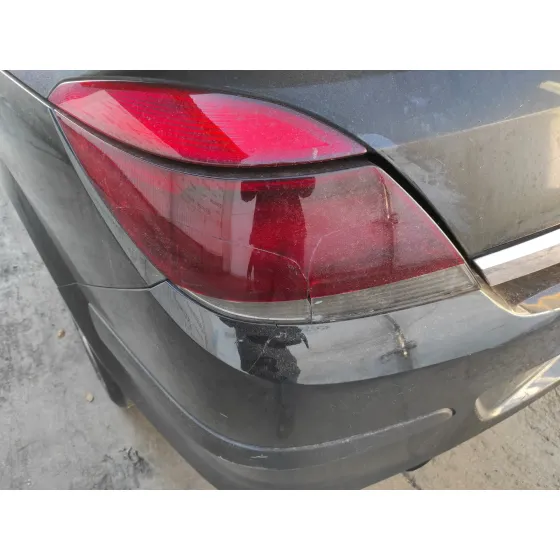 OPEL ASTRA TWIN TOP '2008 1.9 16V CDTI CAT (Z 19 DTH / LRD) NEGRO