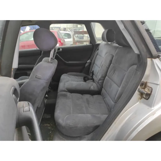 AUDI A3 (8L) '2001 1.9 TDI PLATA