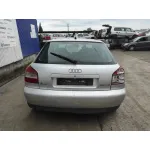 AUDI A3 (8L) AUDI A3 (8L) '2001 1.9 TDI PLATA 1996
