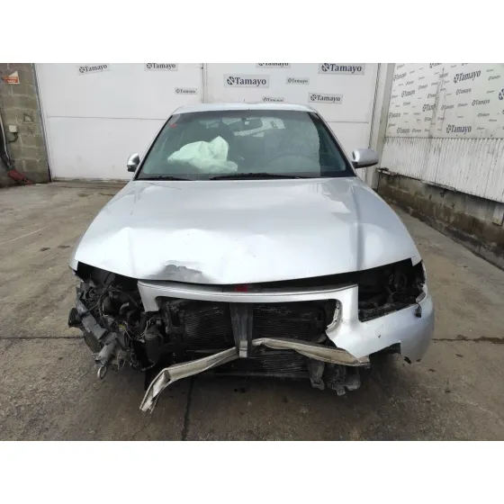AUDI A3 (8L) '2001 1.9 TDI PLATA