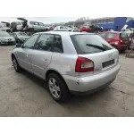 AUDI A3 (8L) AUDI A3 (8L) '2001 1.9 TDI PLATA 1996