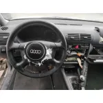 AUDI A3 (8L) AUDI A3 (8L) '2001 1.9 TDI PLATA 1996