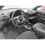 AUDI A3 (8L) AUDI A3 (8L) '2001 1.9 TDI PLATA 1996