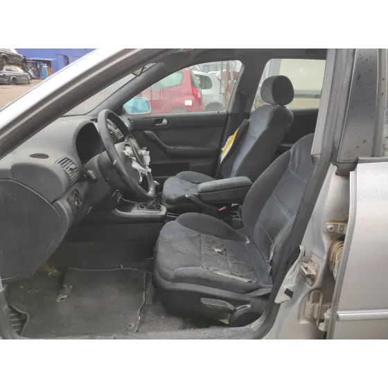 AUDI A3 (8L) '2001 1.9 TDI PLATA