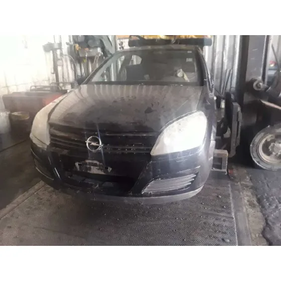 OPEL ASTRA H BERLINA '2005 1.6 16V NEGRO