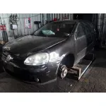 VOLKSWAGEN GOLF V BERLINA (1K1) VOLKSWAGEN GOLF V BERLINA (1K1) '2005 * NEGRO 2003