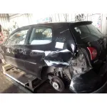 VOLKSWAGEN GOLF V BERLINA (1K1) VOLKSWAGEN GOLF V BERLINA (1K1) '2005 * NEGRO 2003