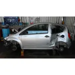 CITROEN C2 '2009 1.1 PLATA