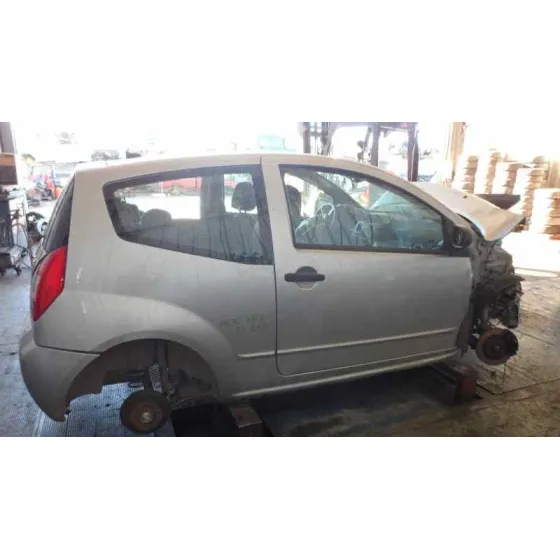 CITROEN C2 '2009 1.1 PLATA
